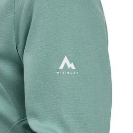 Mc Kinley Roto III Fleecejacke Blau M