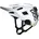 Hydrogen White/Uranium Black Matt