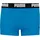 Puma SWIM BOYS LOGO TRUNKS Blau 116
