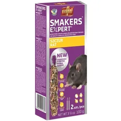 VITAPOL Smakers Expert für eine Ratte