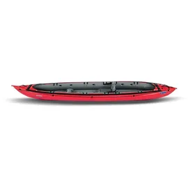 Gumotex Seawave rot/grau
