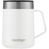 Contigo Streeterville Desk Mug Isolierbecher 420ml