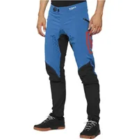 100% 100percent R-core-x Pants Blau, 28 Mann