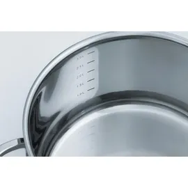 GSW Bratentopf Fogo 24 cm