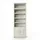 OTTO home Bücherregal 80 x 29 x 220 cm Weiß
