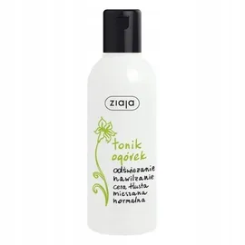 Ziaja Gesichtswasser 200 ml