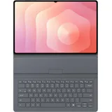 Samsung Book Cover Keyboard für Galaxy Tab S11 Ultra Schwarz