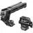 SmallRig 5322 Top Handle with Monitor Support Kit (Compatible with Cold Shoe)