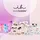 Invisibobble Haarklammer ® Clipstar Stylesnap M
