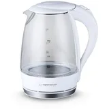 Esperanza Salto Angel weiß