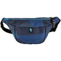 Nitro Hip Bag, Gürteltasche Fragments Blue