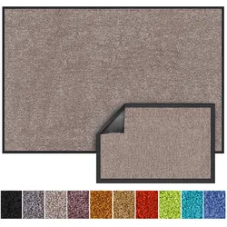 floordirekt Schmutzfangmatte   Rhine   Gull