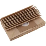 DOMO DO7285S-SET2 Staubsaugerbeutel 10 St.