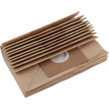 DOMO DO7285S-SET2 Staubsaugerbeutel 10 St.