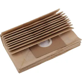 DOMO DO7285S-SET2 Staubsaugerbeutel 10 St.