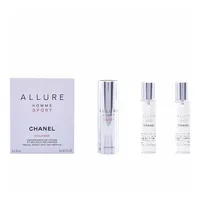 Chanel Allure Homme Sport Cologne 3 x 20 ml