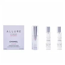 Chanel Allure Homme Sport Cologne 3 x 20 ml