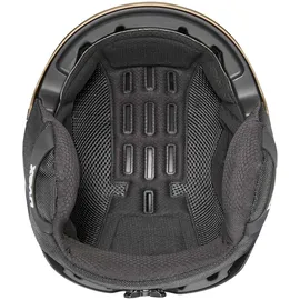 Uvex Stance brown-black matt