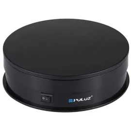 PULUZ Panoramafotostativ 15cm schwarz