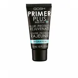 GOSH COPENHAGEN Plus Hydration Primer HYDRATION 30 ml Schwarz