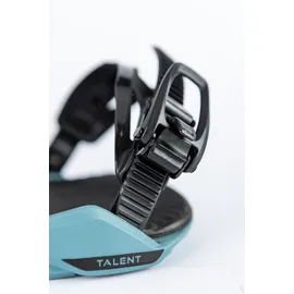 Nitro Talent Snowboardbindungen - L