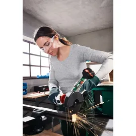 Parkside PWSA 20-Li D4 inkl. 4 Ah Akku + Ladegerät