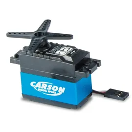 CARSON Fernsteuerung RC-Reflex Pro 3 Weiß 500500091
