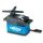 CARSON Fernsteuerung RC-Reflex Pro 3 Weiß 500500091
