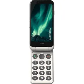Doro Aurora A20 64 GB Bone