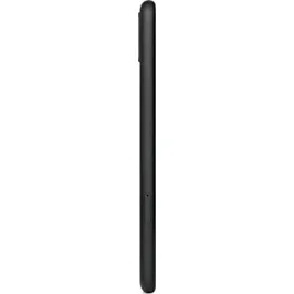 Google Pixel 5 just black