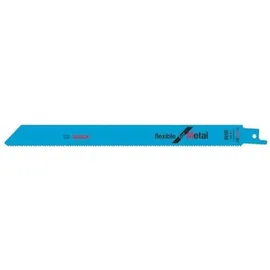 Bosch Säbelsägeblatt S 1122 BF L.225mm 25 Stück