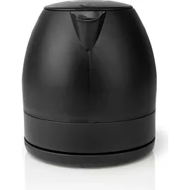 Nedis KAWK300EBK schwarz