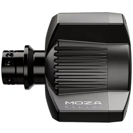 moza racing R3 Racing Set (XBOX, PC), Lenkrad, Schwarz