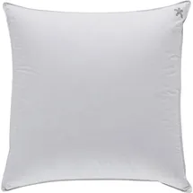 Centa-Star 3-Kammer-Kopfkissen Classic 80 x cm Baumwolle Weiß