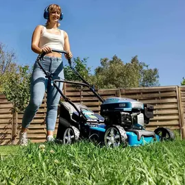 Cecotec Terrenator 2700.41 Total Z 3,2 PS