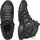 Salomon X BRAZE MID GTX für Herren, grün, Gr. 48 EU / 12.5 UK