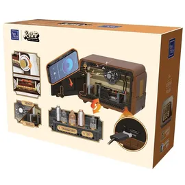 pantasy Retro Radio 811-tlg. 85048