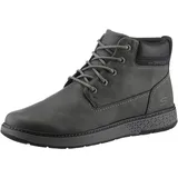 SKECHERS Garlan Herren Grau 45