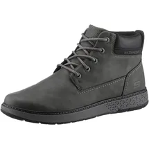 SKECHERS Garlan Herren Grau 45