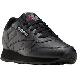 Reebok Classics Leather Core Black/Core Black/Core Black 37