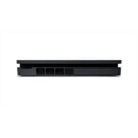 Sony PS4 Slim 500 GB schwarz (EU Import)