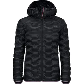 Elevenate Motion Hoodie Schwarz M