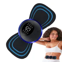 Beckenbodentrainer, Beckenbodenmuskeltrainer | Elektrisches Massagegerät zur Stärkung des Beckenbodens | Körpermassagegerät, tragbares multifunktionales Beckentrainer für Wohnheime