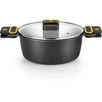 Bra Daily Pro Kochtopf 24 cm rund