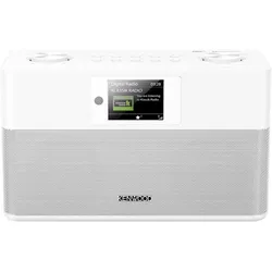 Kenwood CR-ST80DAB-W (weiss)