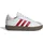 adidas VL Court 3.0 Kids Cloud White / Better Scarlet / Grey One 36