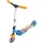 Firefly A 145 1.0 Beige/Blau/Orange
