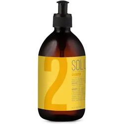 ID Hair Solutions Nr.2 Shampoo 500 ml