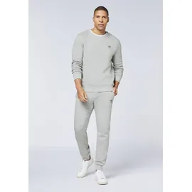 Chiemsee Sweathose grau XXL