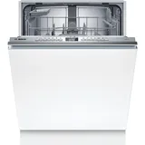 Bosch Serie 4 SMV4HTX14E Einbau-Geschirrspüler (vollintegrierbar, 598 mm breit)